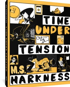 Time Under Tension