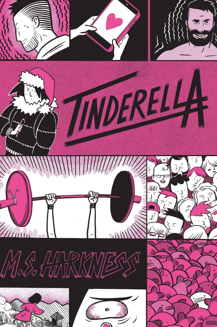 Tinderella