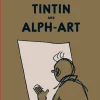 Tintin and Alph-Art (The Adventures of Tintin)