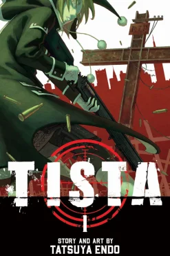 Tista, Vol. 1