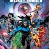 Titans: Beast World