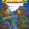 TMNT: Journeys, Vol. 1