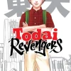 Todai Revengers (Omnibus) Vol. 1-2
