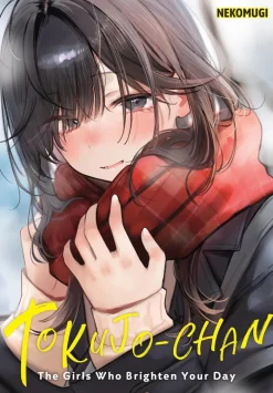 Tokujo-chan: The Girls Who Brighten Your Day