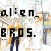 Tokyo Alien Bros Vol. 01