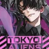 Tokyo Aliens 11