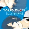 Tokyo Ghoul Illustrations: zakki