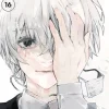 Tokyo Ghoul: re, Vol. 16