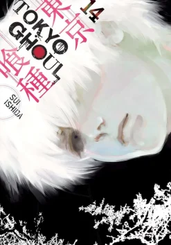 Tokyo Ghoul, Vol. 14