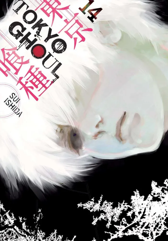Tokyo Ghoul, Vol. 14