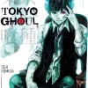 Tokyo Ghoul, Vol. 1