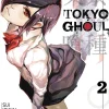Tokyo Ghoul, Vol. 2