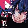 Tokyo Ghoul, Vol. 8