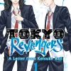 Tokyo Revengers: A Letter from Keisuke Baji Vol. 1