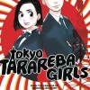 Tokyo Tarareba Girls Vol. 6