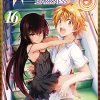 To Love Ru Darkness Vol. 16