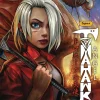 Tomahawk Angel Vol. 1