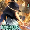 Tomb Raider King Vol. 3