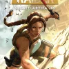 Tomb Raider: Sacred Artifacts