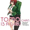 Tomo Chan Is a Girl Omnibus Vol. 02
