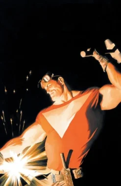 Tom Strong Compendium: (2026 Edition)