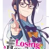 Too Many Losing Heroines! (Light Novel) Vol. 6
