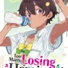 Too Many Losing Heroines! (Light Novel) Vol. 2