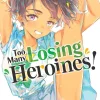Too Many Losing Heroines! (Manga) Vol. 4