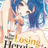 Too Many Losing Heroines Vol. 02