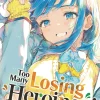 Too Many Losing Heroines Vol. 03