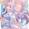 Too Perfect Saint Vol. 03