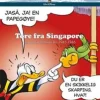 Tore fra Singapore 1945-1946 HC