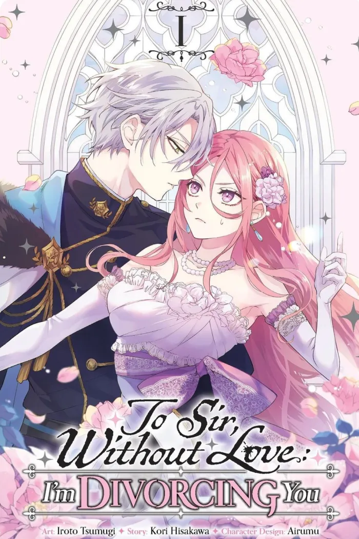 To Sir, Without Love: I'm Divorcing You, Vol. 1