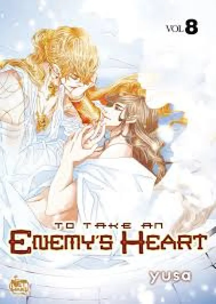 To Take An Enemy’s Heart Vol. 8