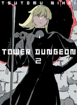 Tower Dungeon 2