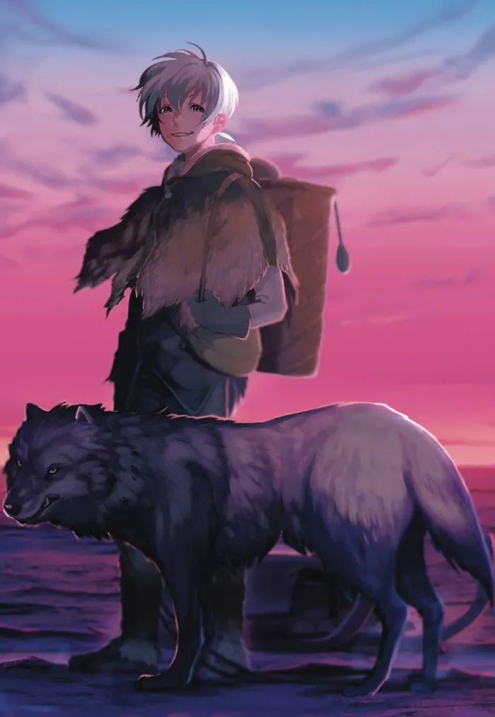 To Your Eternity Vol. 9