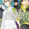 To Your Eternity Vol. 15