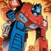 Transformers Vol. 1