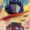 Transformers Vol. 5: Generation One
