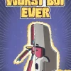 Transformers: Worst Bot Ever - Bot Swap