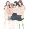Trapezium (Light Novel)