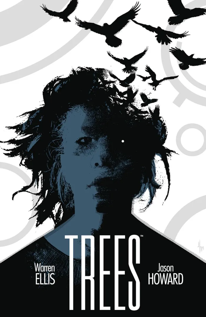 Trees Volume 3