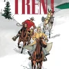 Trent Vol. 4: The Valley of Fear