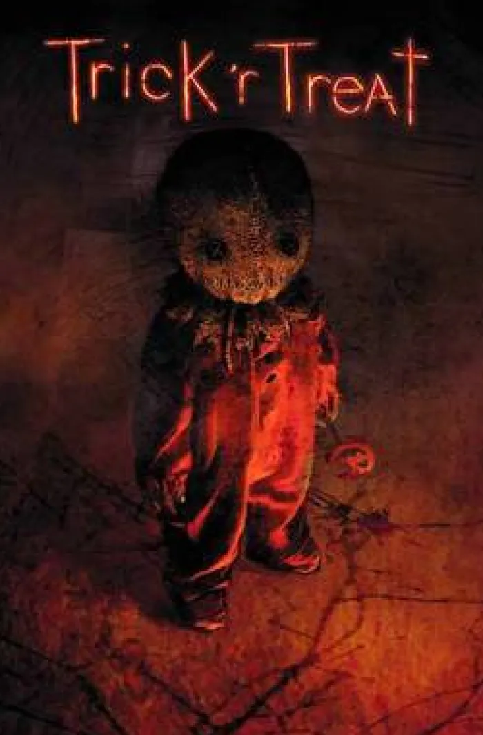 Trick 'r Treat