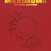 Trigun Maximum Deluxe Edition Vol. 03