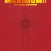 Trigun Maximum Deluxe Edition Vol. 01