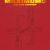Trigun Maximum Deluxe Edition Vol. 04