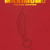 Trigun Maximum Deluxe Edition Vol. 05
