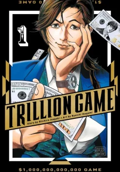 Trillion Game