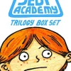 Trilogy Box Set (Star Wars: Jedi Academy)